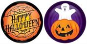 Halloween Buttons