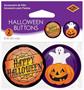 Halloween Buttons