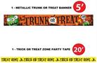 Trunk Or Treat Party Box