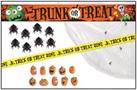 Trunk Or Treat Party Box