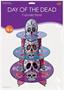 Day Of The Dead Cupcake Stand