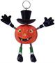 Beads w/Bobble J-O-L Man Medallion
