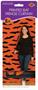 Bat 1-Ply Plastic Fringe Curtain