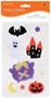 Halloween Gel Clings