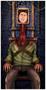 Head Ripper Photo Prop Stand-Up