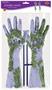 Plastic Zombie Hand Yard Stakes
