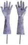 Plastic Zombie Hand Yard Stakes