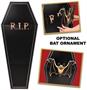 3-D Coffin Prop