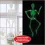 Plastic Nite-Glo Skeleton