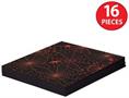 Spider Web Luncheon Napkins