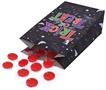 Halloween Paper Treat Bags w/Stickers