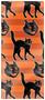 Vintage Halloween Cello Bags