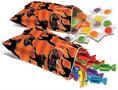 Vintage Halloween Cello Bags