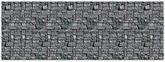 Stone Wall Backdrop