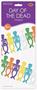 Day Of The Dead Garland