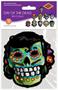 Mini Day Of The Dead Cutouts