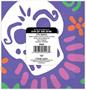 Day Of The Dead Luncheon Napkins