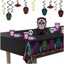 Day Of The Dead Luncheon Napkins