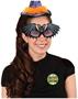 Halloween Costume Buttons
