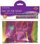 Day Of The Dead Metallic Banner Set