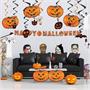 Jack-O-Lantern Cutouts