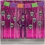 Jointed Day Of The Dead Male Skeleton