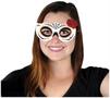 Day Of The Dead Half Masks