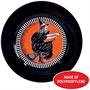 Vintage Halloween Witch Platter
