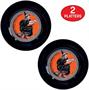 Vintage Halloween Witch Platter