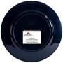 Vintage Halloween Black Cat Platter