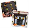 Halloween Cutouts