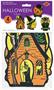 Halloween Cutouts