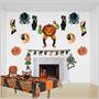 Halloween Cutouts