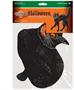 Vintage Halloween Jointed Scratch Cat