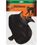 Vintage Halloween Jointed Scratch Cat