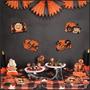 Vintage Halloween Cutouts
