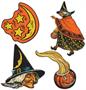 Vintage Halloween Cutouts