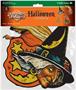 Vintage Halloween Cutouts