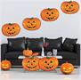 Jack-O-Lantern Faces