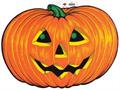 Jack-O-Lantern Faces