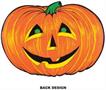 Jack-O-Lantern Faces