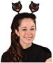 Vintage Halloween Cat Boppers