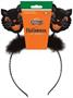 Vintage Halloween Cat Boppers