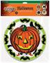 Plastic Vintage Halloween Placemats