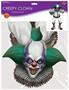 Jointed Creepy Clown