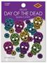 Day Of The Dead Deluxe Sparkle Confetti