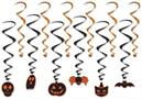 Halloween Whirls