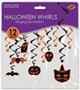 Halloween Whirls