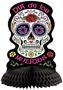 Day Of The Dead Centerpiece