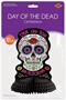 Day Of The Dead Centerpiece